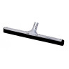 Raclette metal sol 2 lam,mousse nre 44 cm