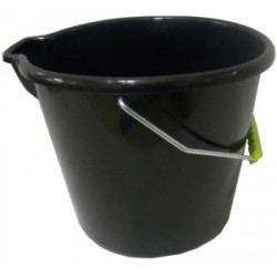 Seau laveur rond 14 litres