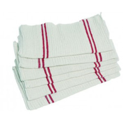 Serpillere ecrue trad.50x100