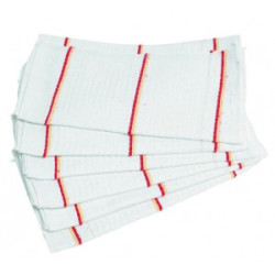 Serpillere gaufree 50 x 100