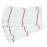 Serpillere gaufree 50 x 100
