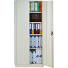 Armoire haute portes battantes en 80