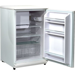 Refrigerateur table top. 110 litres