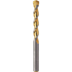 Foret cylindrique granit Dia. 4