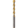 Foret cylindrique granit Dia. 9