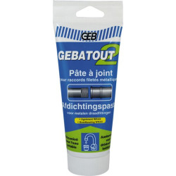 Gebatout 2 125 ml tube pegboardable