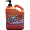 Fast orange savon mains naturel et biodégradable 3.8l