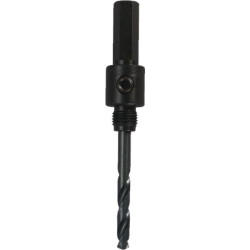 Arbre 6lk pour trepans 32 a 152mm
