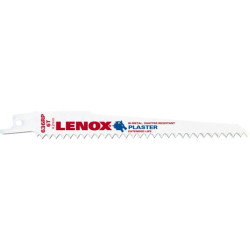 Lames de scies sabres bimetal 850r etui de 5