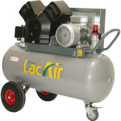 Twinair 28/100t compresseur