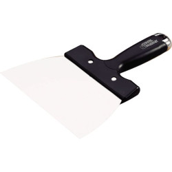 Couteau a enduire inox plast 20 cm