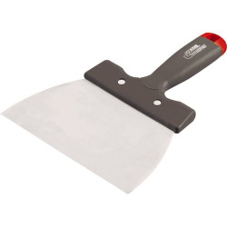 Couteau a enduire inox soft 22 cm