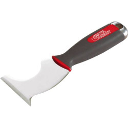 Couteau multi usages inox soft