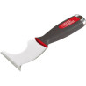 Couteau multi usages inox soft
