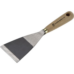 Riflard macon acier bois 07 cm