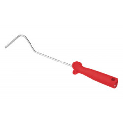 Monture rouleaux polypro 40cm