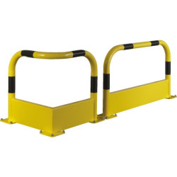 Protection droite 1 m