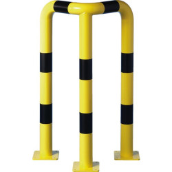 Arceau de protection d'angle 120 cm