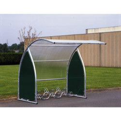 Garage a velo
