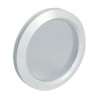 Hublot decor.rond 307 vitr.incolore