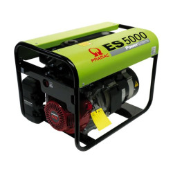Groupe electrogene es5000 mono