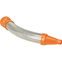 Bec verseur flexible 300mm pressol