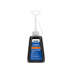 Burette 50g graphite