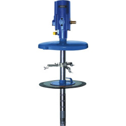 Pompe 50/1 standard pour tonnelet +