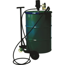Pompe 50/1 standard complète, avec