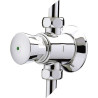 Robinet urinoir presto 12 sans raccord