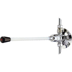 Robinet a commande femorale 712 - lg