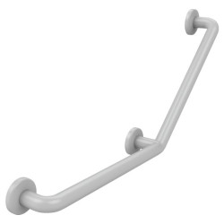 Barre 135 acier blanc d32mm