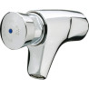 Robinet simple mural presto 504''s''