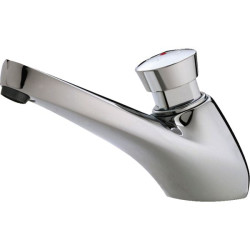 Robinet simple sur gorge presto 605