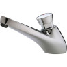 Robinet simple sur gorge presto
