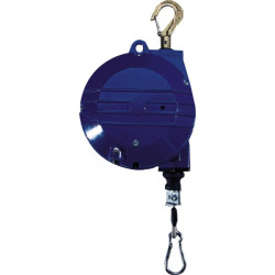Equilibreur a cable + frein