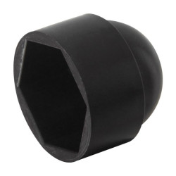 Cache ecrou m12 pour cle de 19