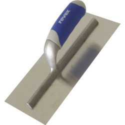 Platoir ital ergo 28x12 inox