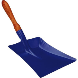 Pelle a poussiere 220 mch bois