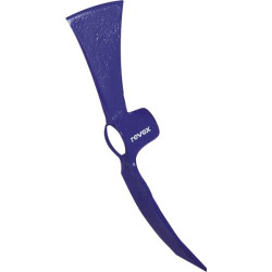 Pioche hache oeil rd 2500 sm