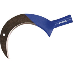 Croissant courant 240 sm bleu