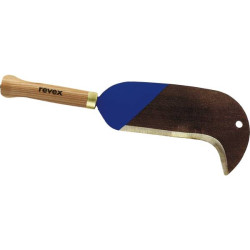 Serpe soie nord 240 ef bleue