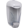 Distributeur savon 0.8l abs (savon liquide vrac)
