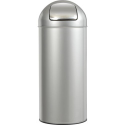 Pble grd volume 45l noir first