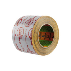 Film pe longue durée haute performance 60 mm x 25 m (rouleau film individuel)