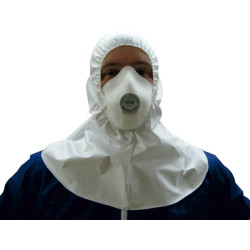 Cagoule ultima