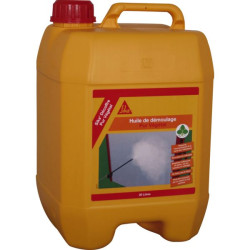 Sika decoffre pur vegetal 20 litre