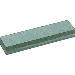 Pierre affutage 2 grains