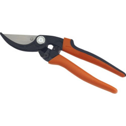 Secateur prof.forge/gaine 23cm