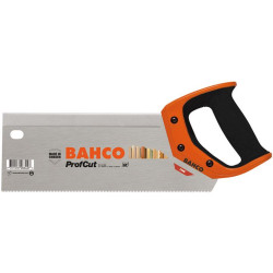 Scie a dos profcut 300mm bahco
